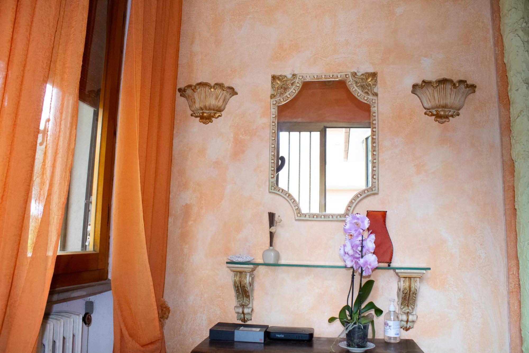 L'Isola Felice Apartment Cecina  Exterior photo