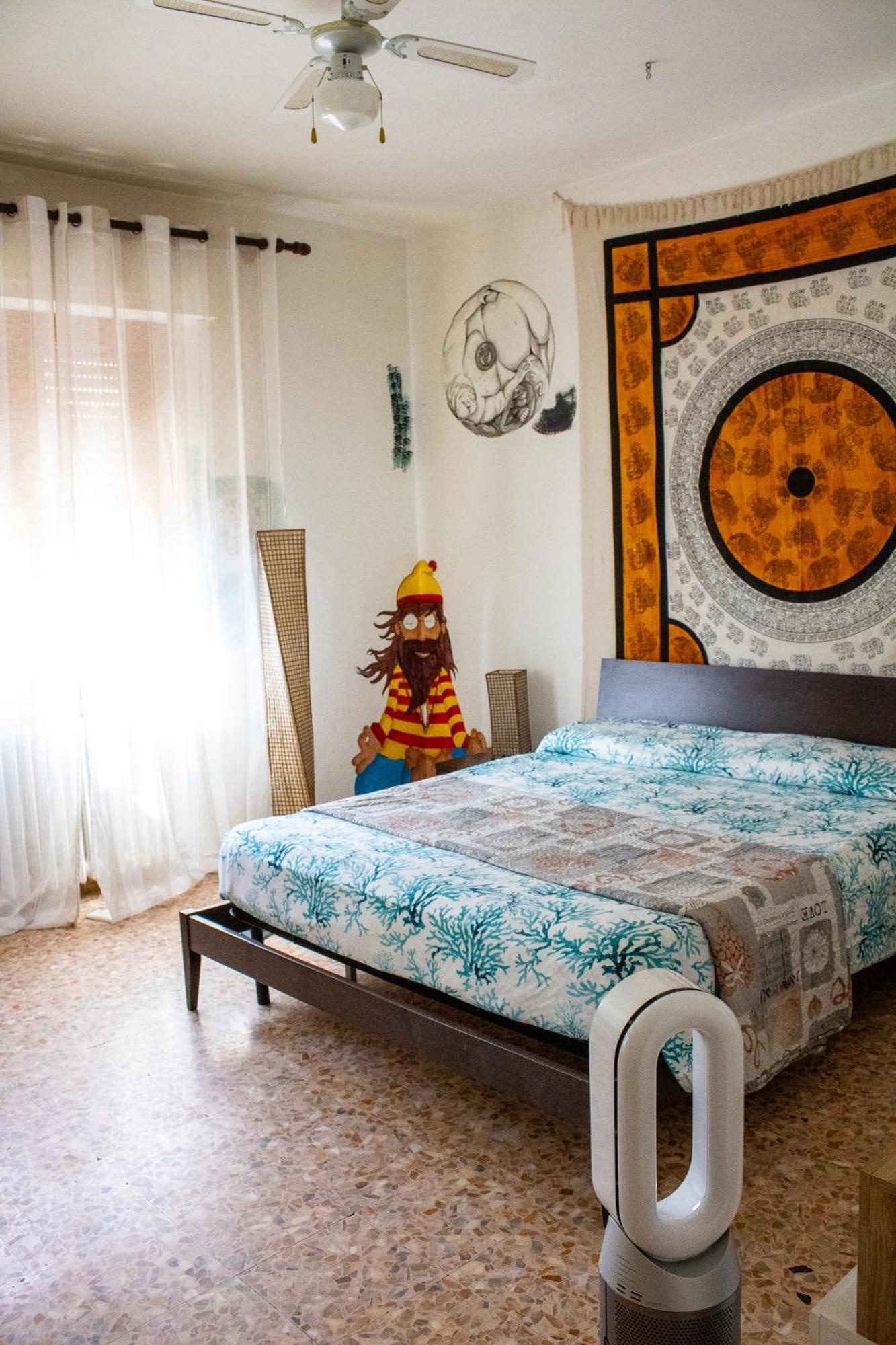 L'Isola Felice Apartment Cecina  Exterior photo