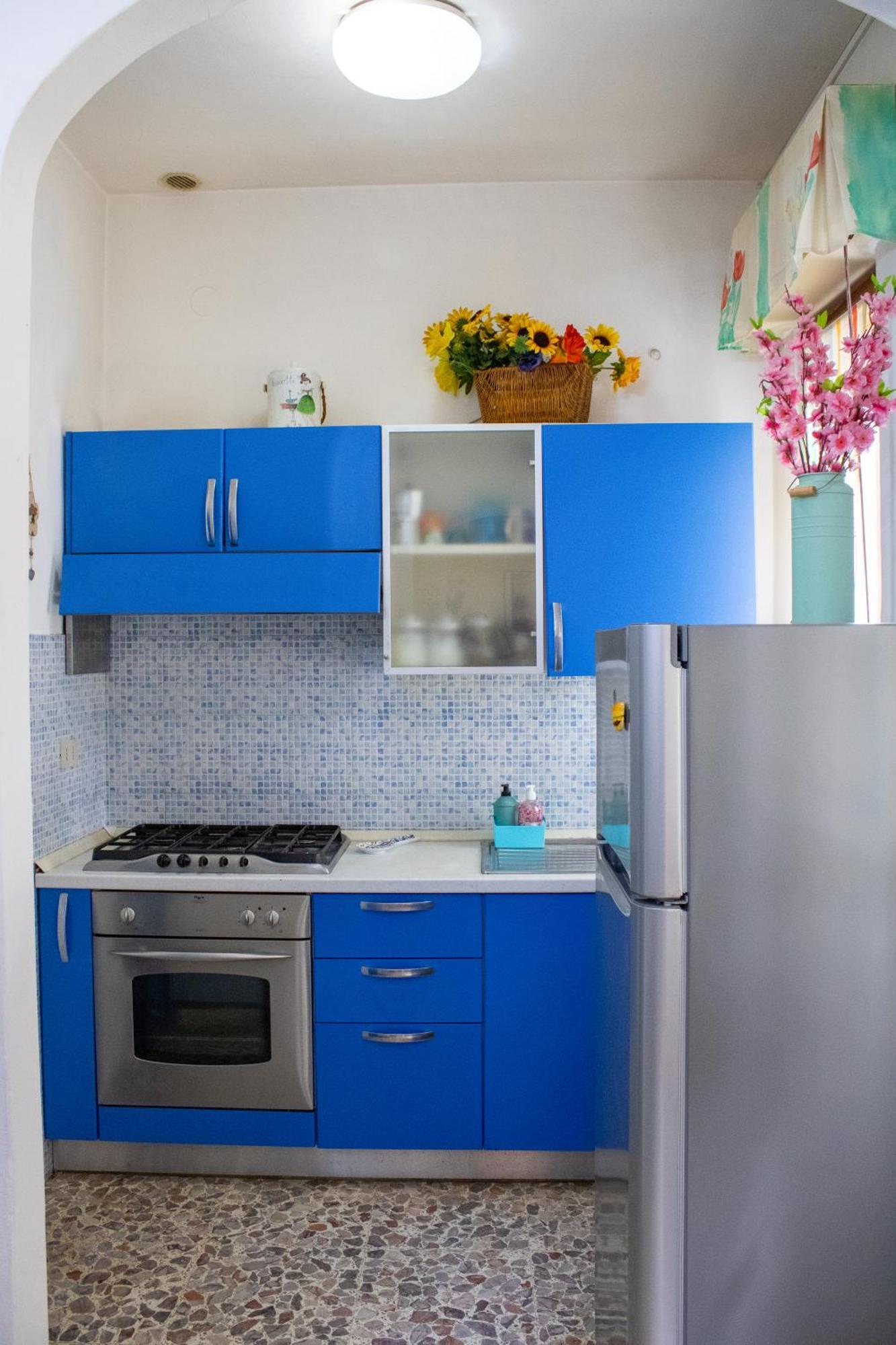L'Isola Felice Apartment Cecina  Exterior photo