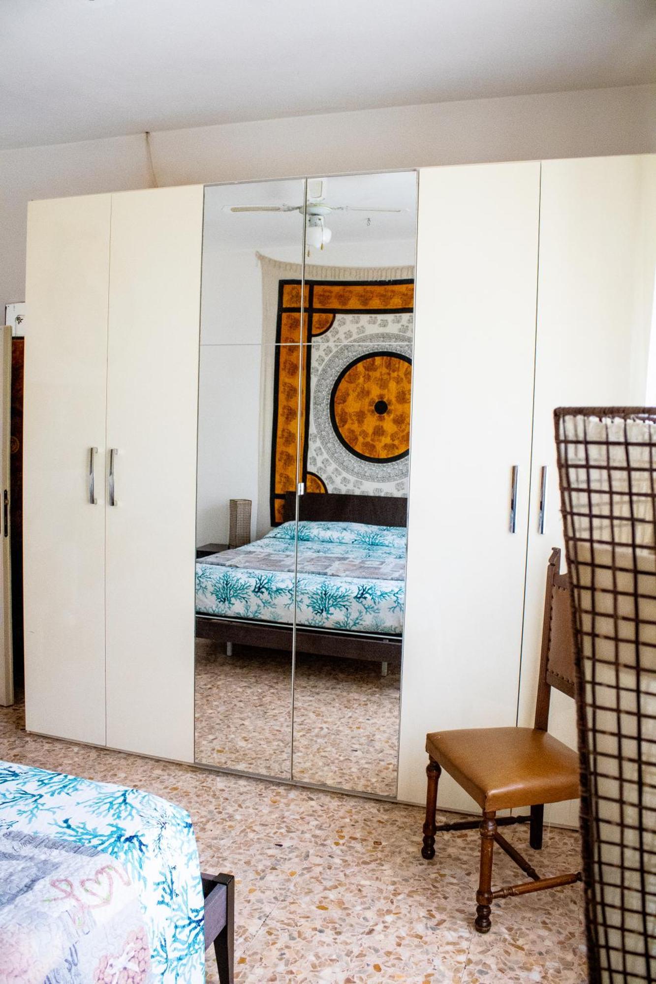L'Isola Felice Apartment Cecina  Exterior photo